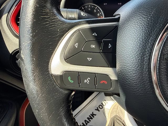 Used 2015 Jeep Renegade Trailhawk w/ Popular Equipment Group AWD/4WD image 20