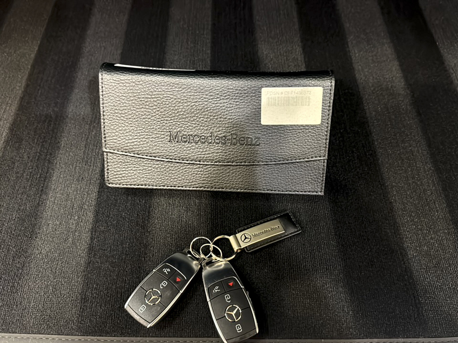 Certified 2025 Mercedes-Benz GLB 250 image 25