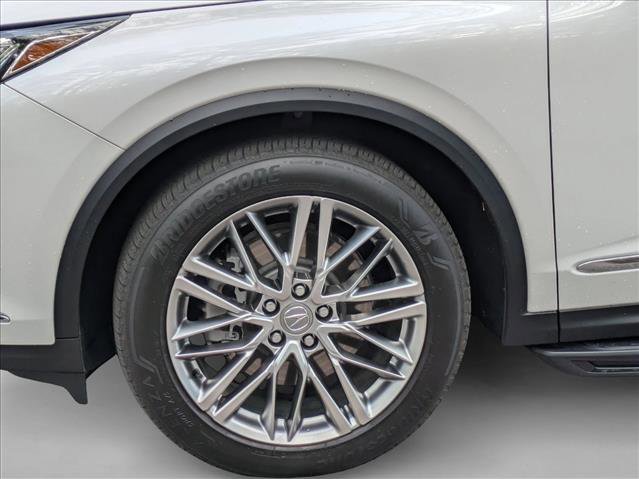Used 2023 Acura MDX w/Advance Package image 9