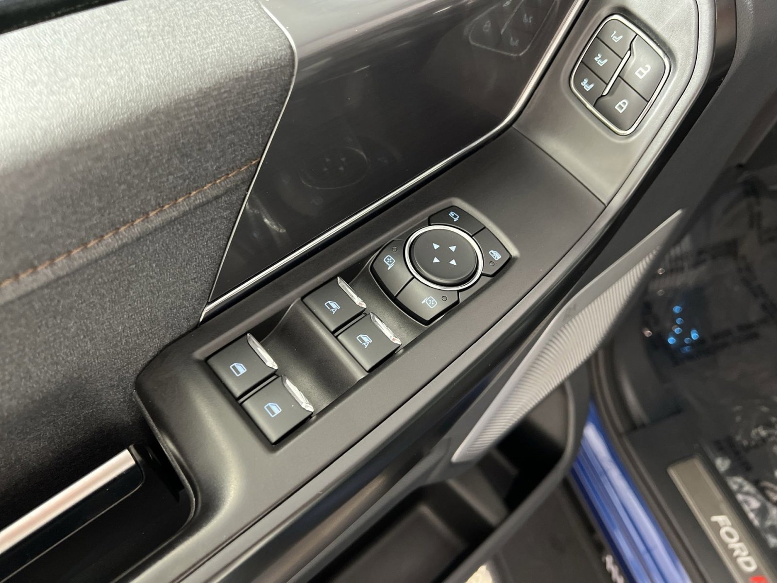 Used 2022 Ford F150 Raptor w/ Equipment Group 801A High image 15