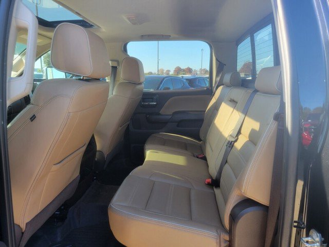 Used 2019 GMC Sierra 2500 Denali w/ Duramax Plus Package image 23