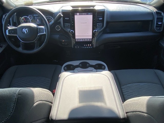 New 2026 RAM 3500 Tradesman image 44