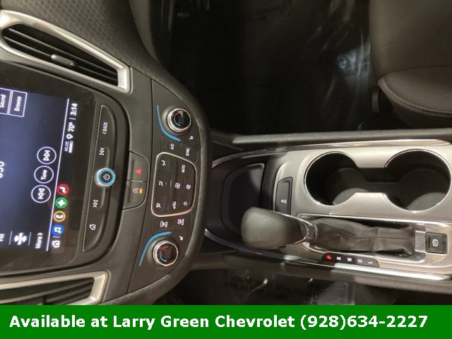Used 2023 Chevrolet Malibu LT image 17
