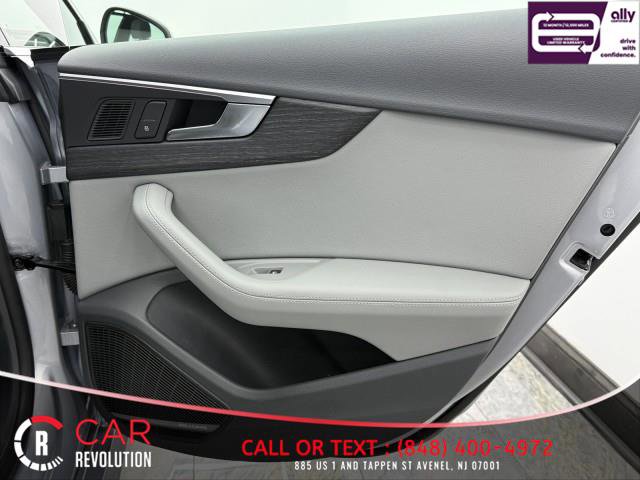 Used 2018 Audi A5 2.0T Prestige image 49