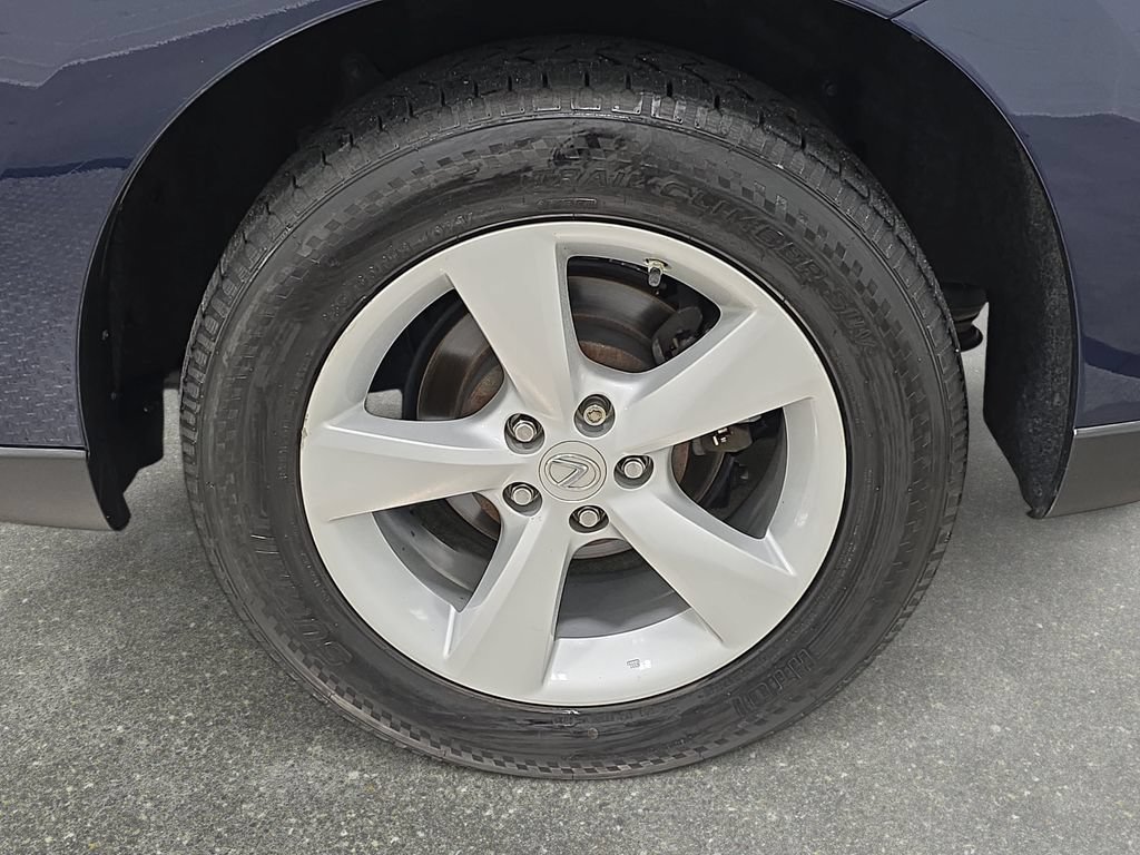 Used 2015 Lexus RX 350 AWD image 31