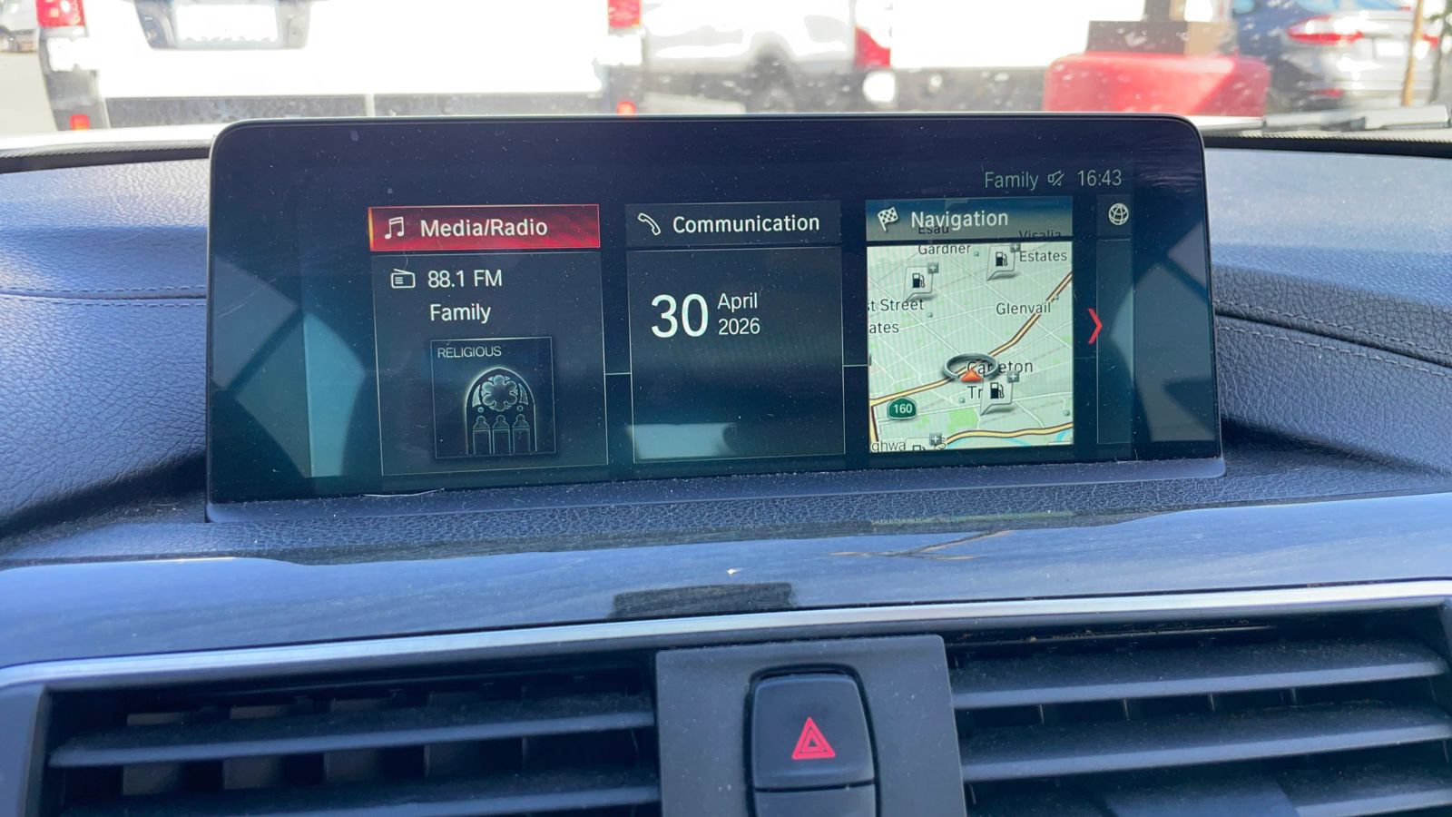 Used 2018 BMW 430i Convertible RWD image 11