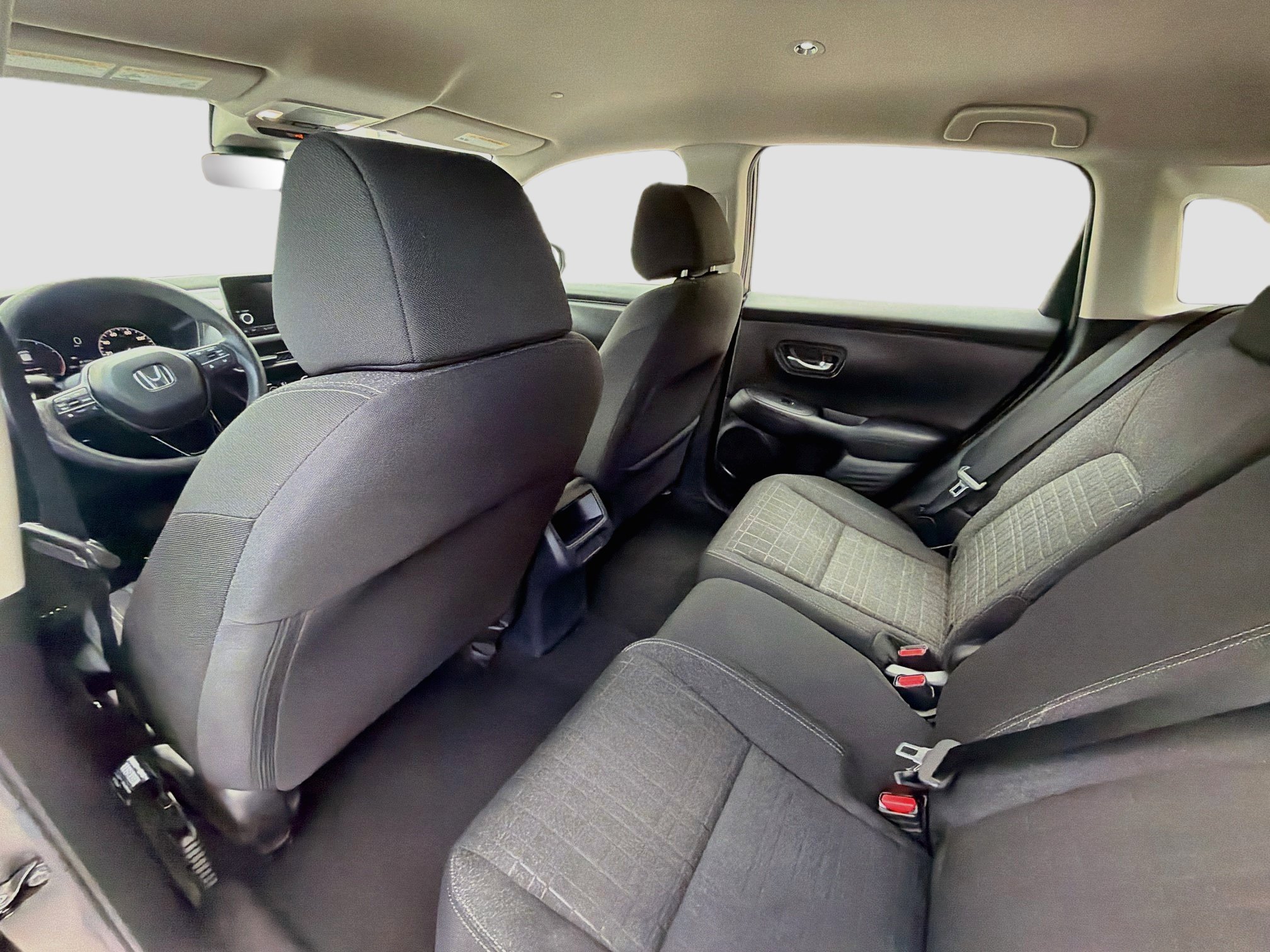 Used 2024 Honda HR-V LX image 23