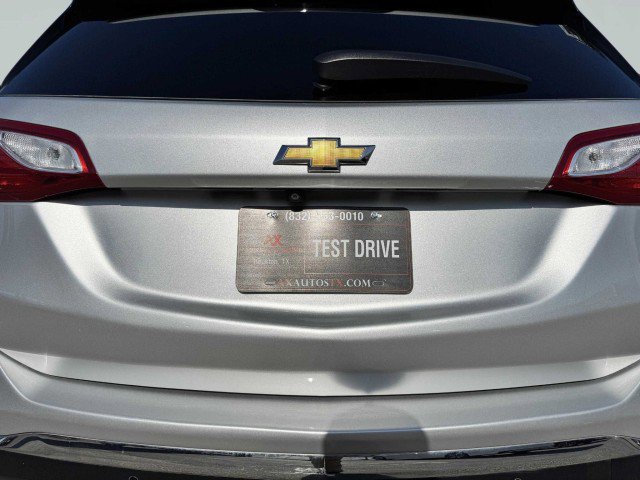 Used 2019 Chevrolet Equinox LT FWD image 18