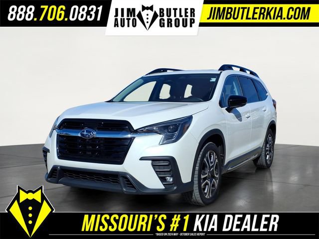 Used 2024 Subaru Ascent Limited w/ Technology Package image 1