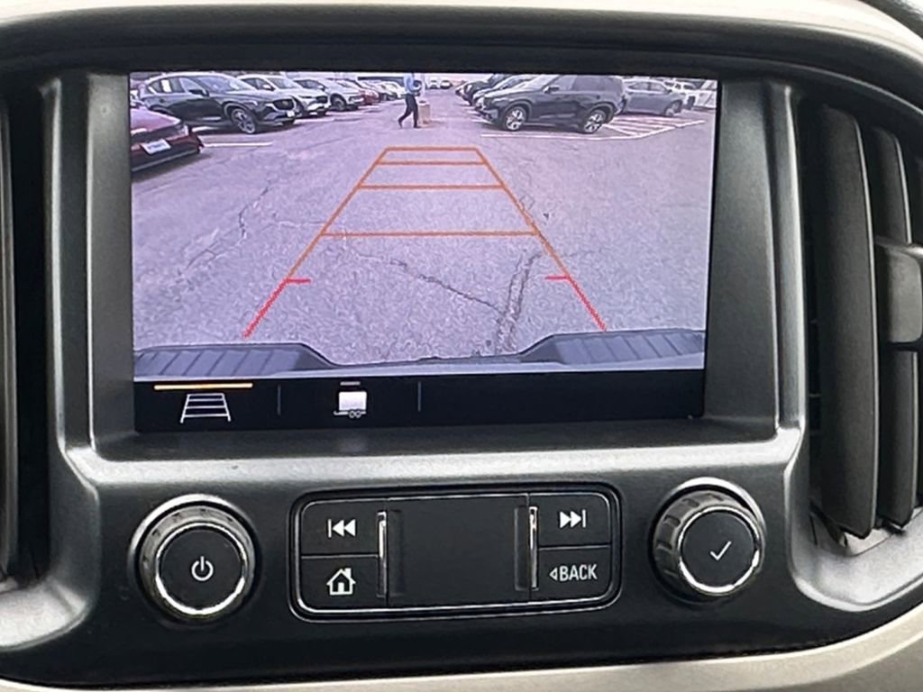 Used 2019 Chevrolet Colorado Z71 image 16