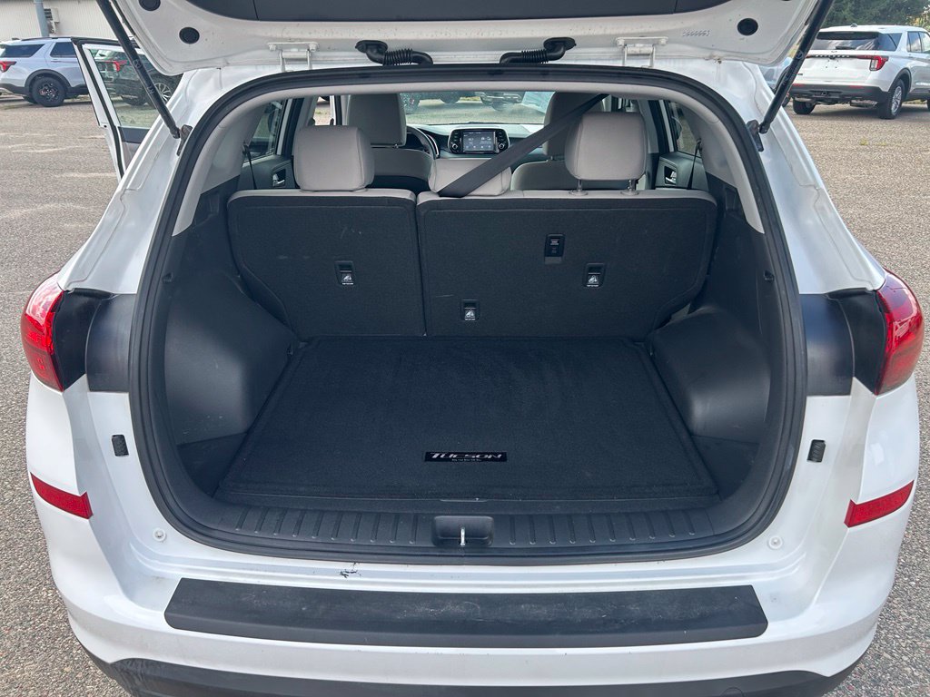 Used 2019 Hyundai Tucson Value AWD/4WD image 19