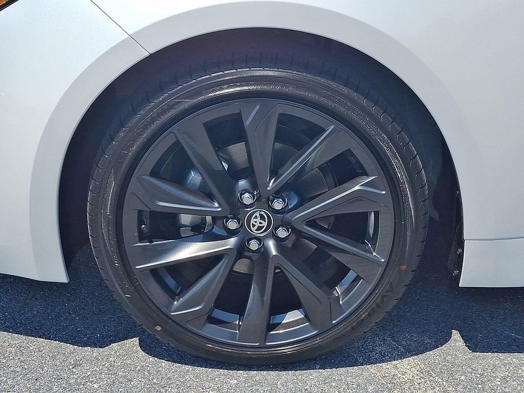 New 2026 Toyota Corolla XSE FWD image 20