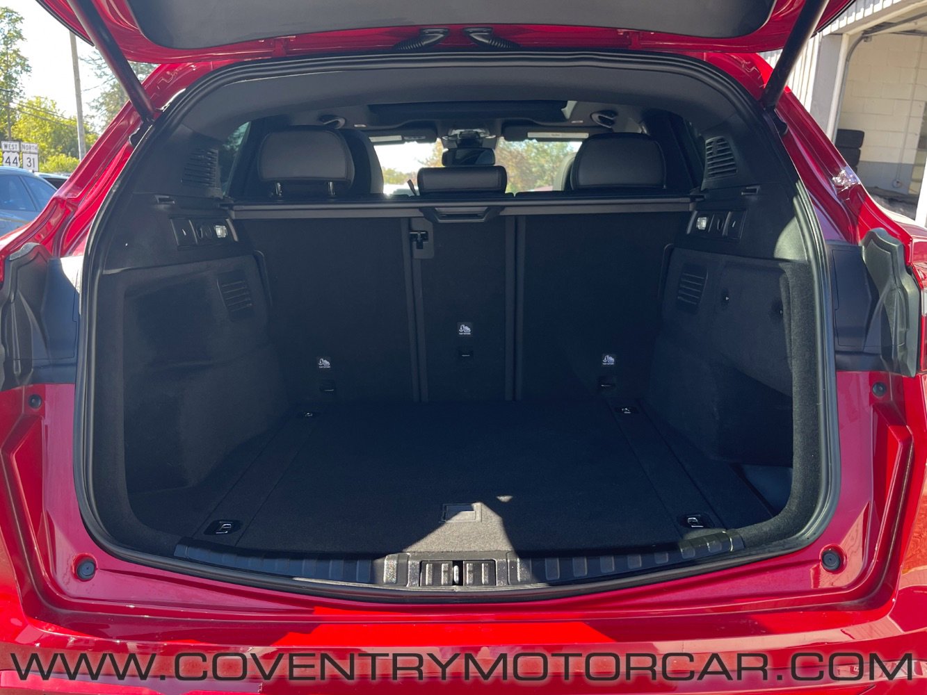 Used 2022 Alfa Romeo Stelvio Veloce image 13