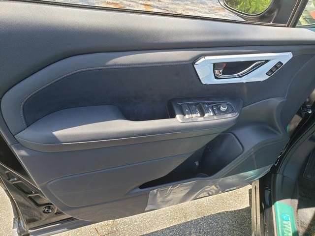 New 2026 Subaru Forester Touring AWD/4WD image 11