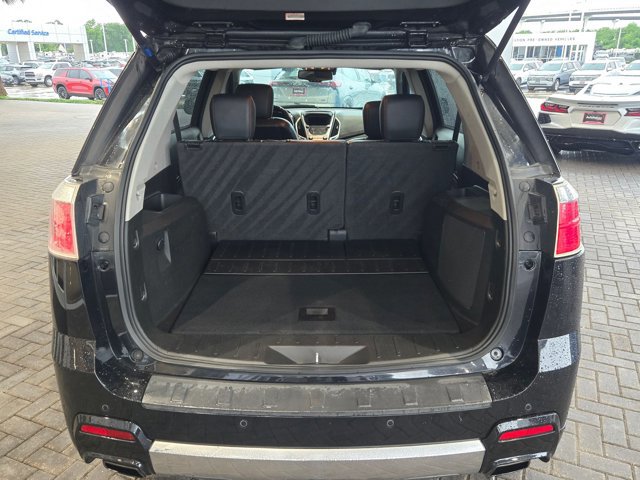 Used 2014 GMC Terrain Denali FWD image 6