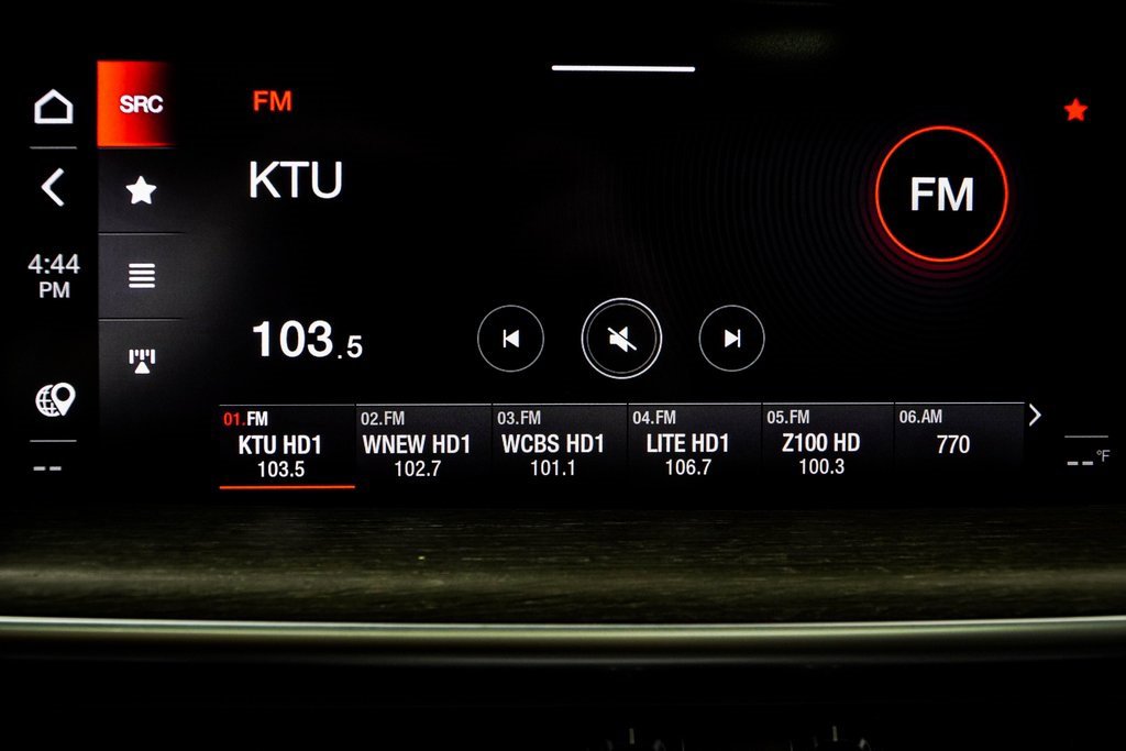 Used 2022 Alfa Romeo Stelvio Ti image 26