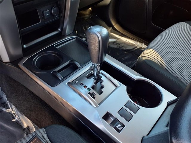 Used 2024 Toyota 4Runner SR5 image 21