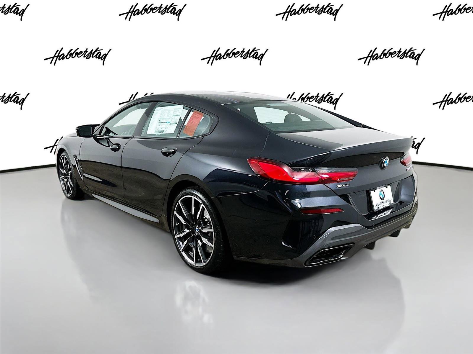 New 2026 BMW M850i xDrive image 7