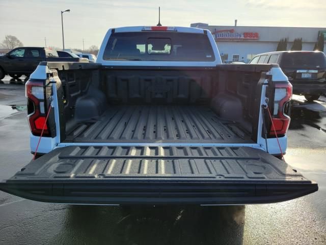 New 2025 Ford Ranger Raptor image 13