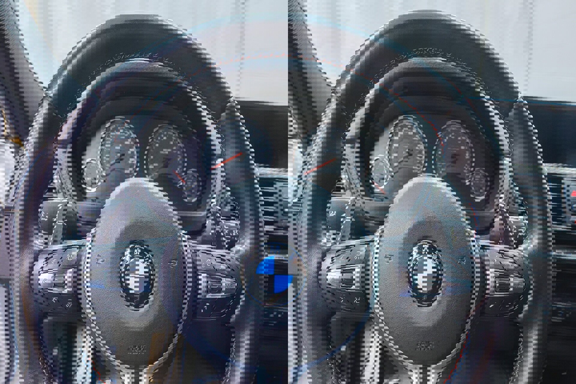 Used 2015 BMW M3 image 47