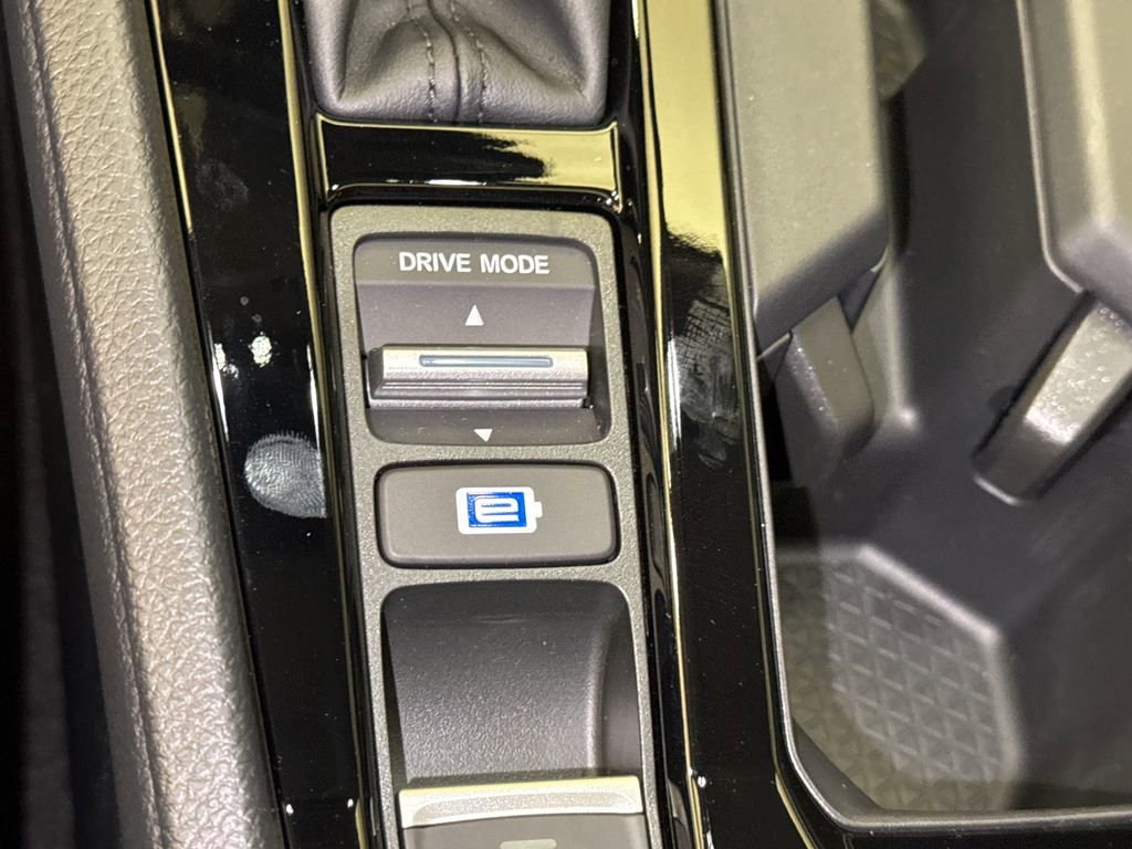 New 2026 Honda Accord EX-L image 30