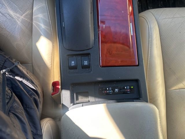 Used 2010 Lexus RX 350 AWD image 9
