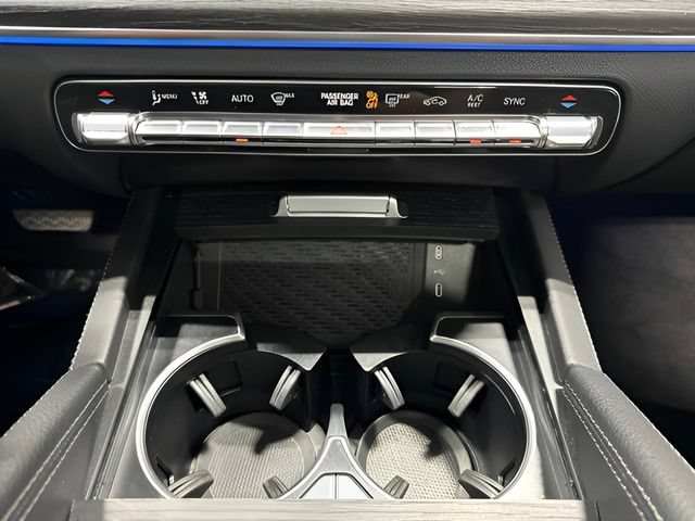 Used 2026 Mercedes-Benz GLE 350 4MATIC image 24
