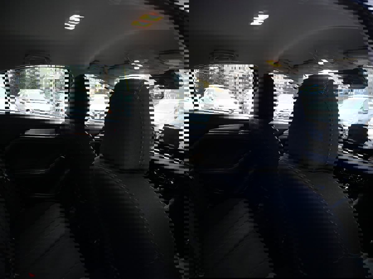 Used 2018 MAZDA MAZDA6 Sport image 23