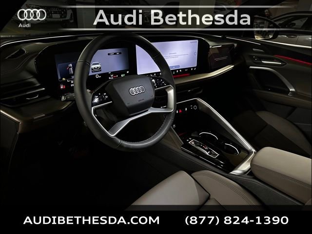 New 2026 Audi Q5 Prestige AWD/4WD image 12