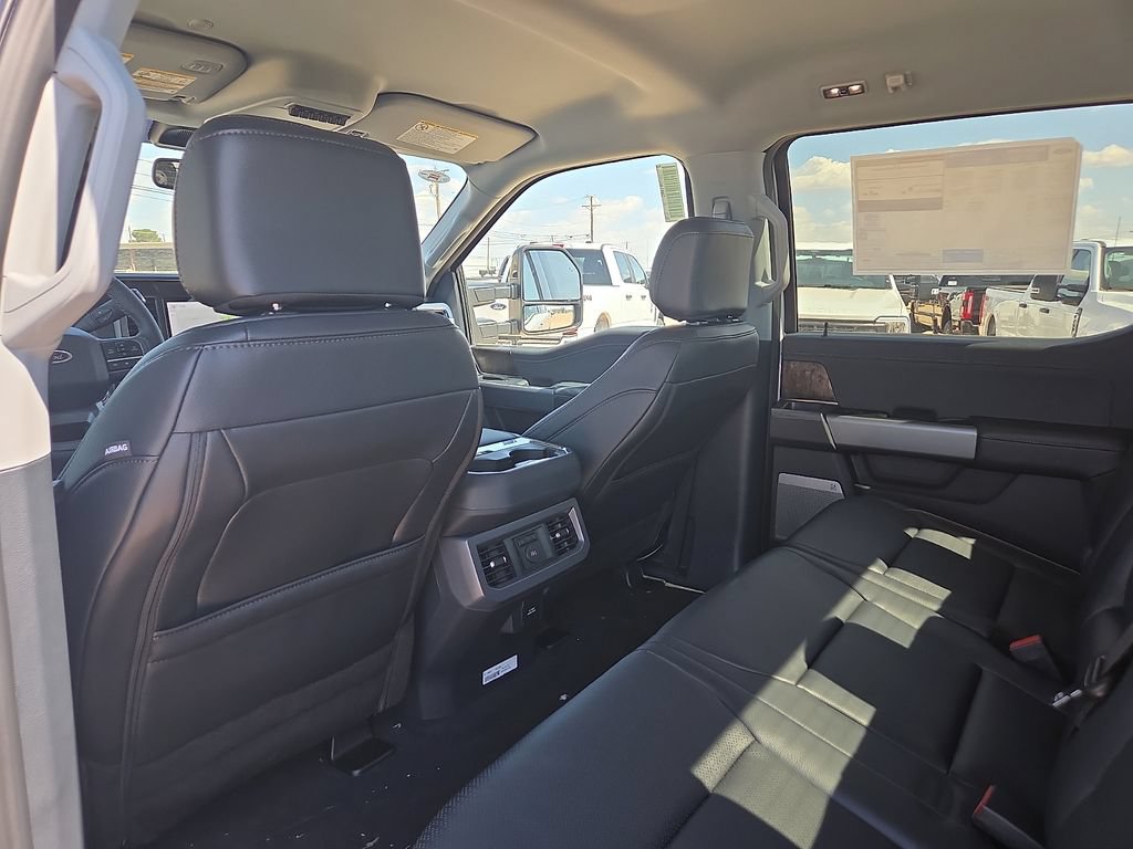 New 2026 Ford F250 Lariat w/ FX4 Off-Road Package AWD/4WD image 16