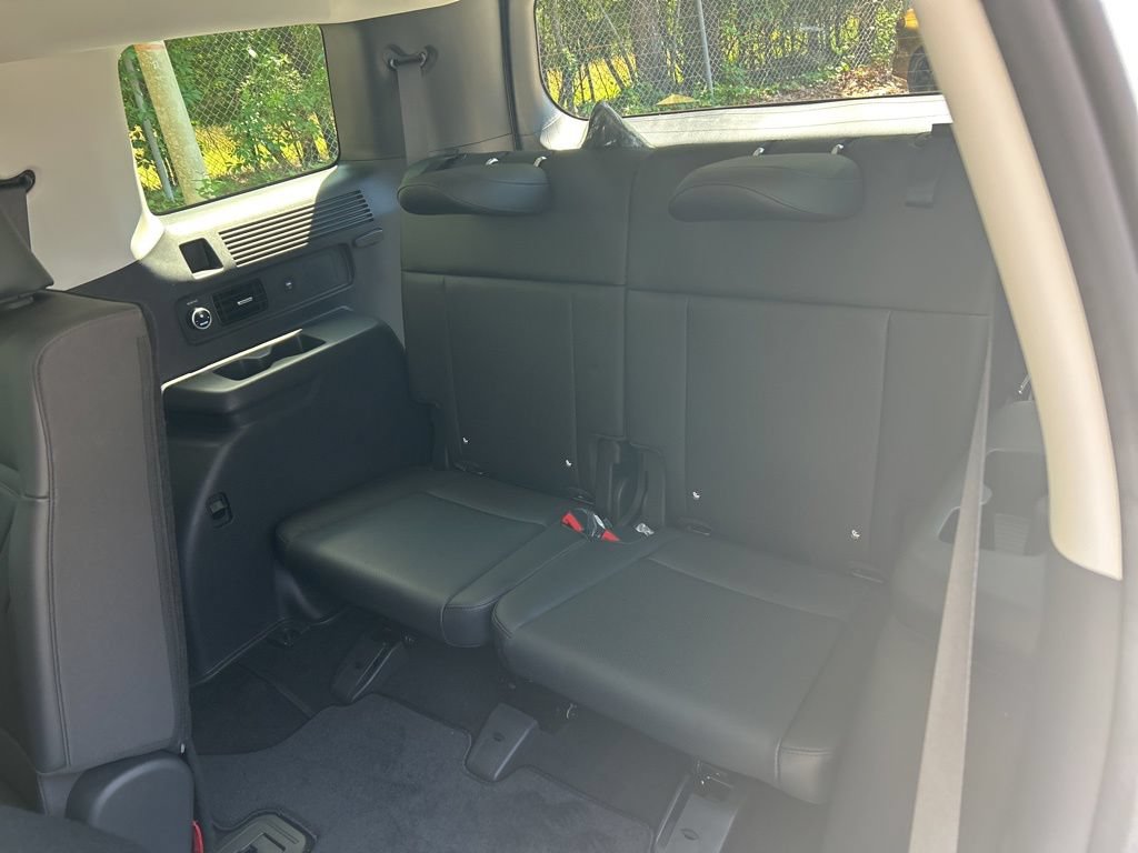 Certified 2026 Hyundai Santa Fe SEL FWD image 27