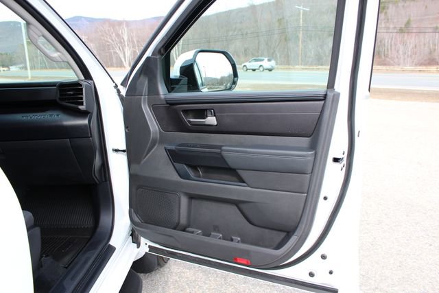 Used 2024 Toyota Tundra SR5 w/ SR5 Convenience Package image 51
