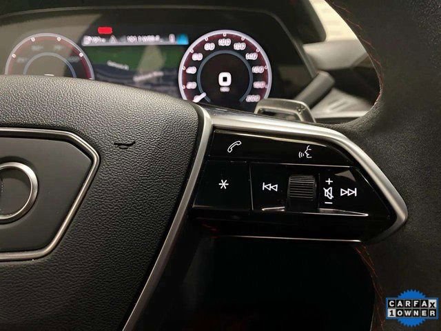 Used 2023 Audi RS e-tron GT image 38