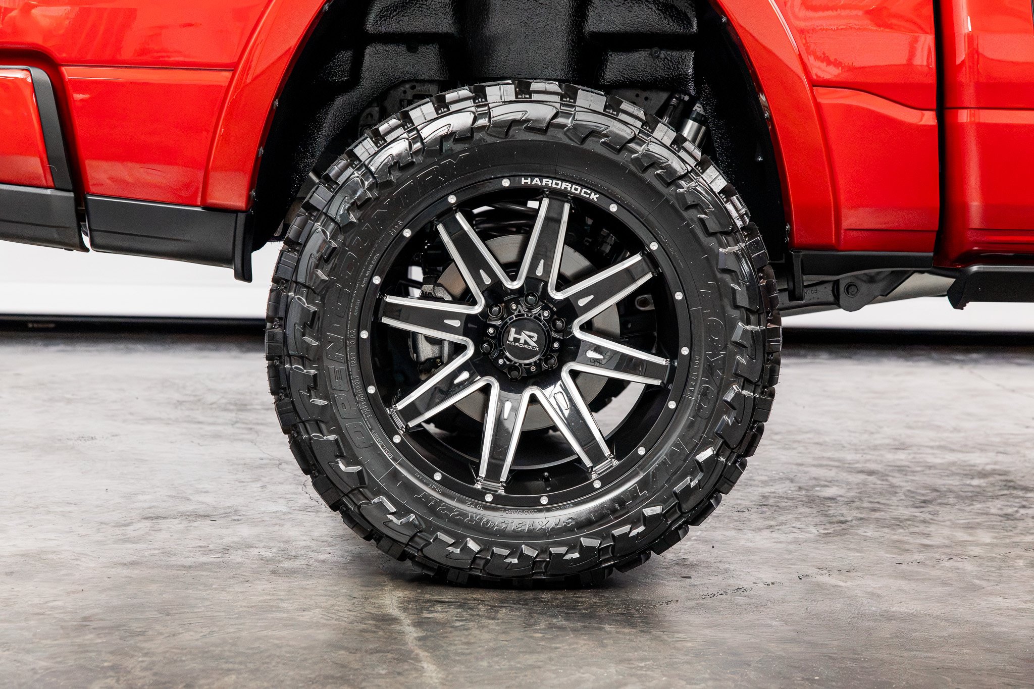 Used 2026 RAM 1500 Big Horn AWD/4WD image 27