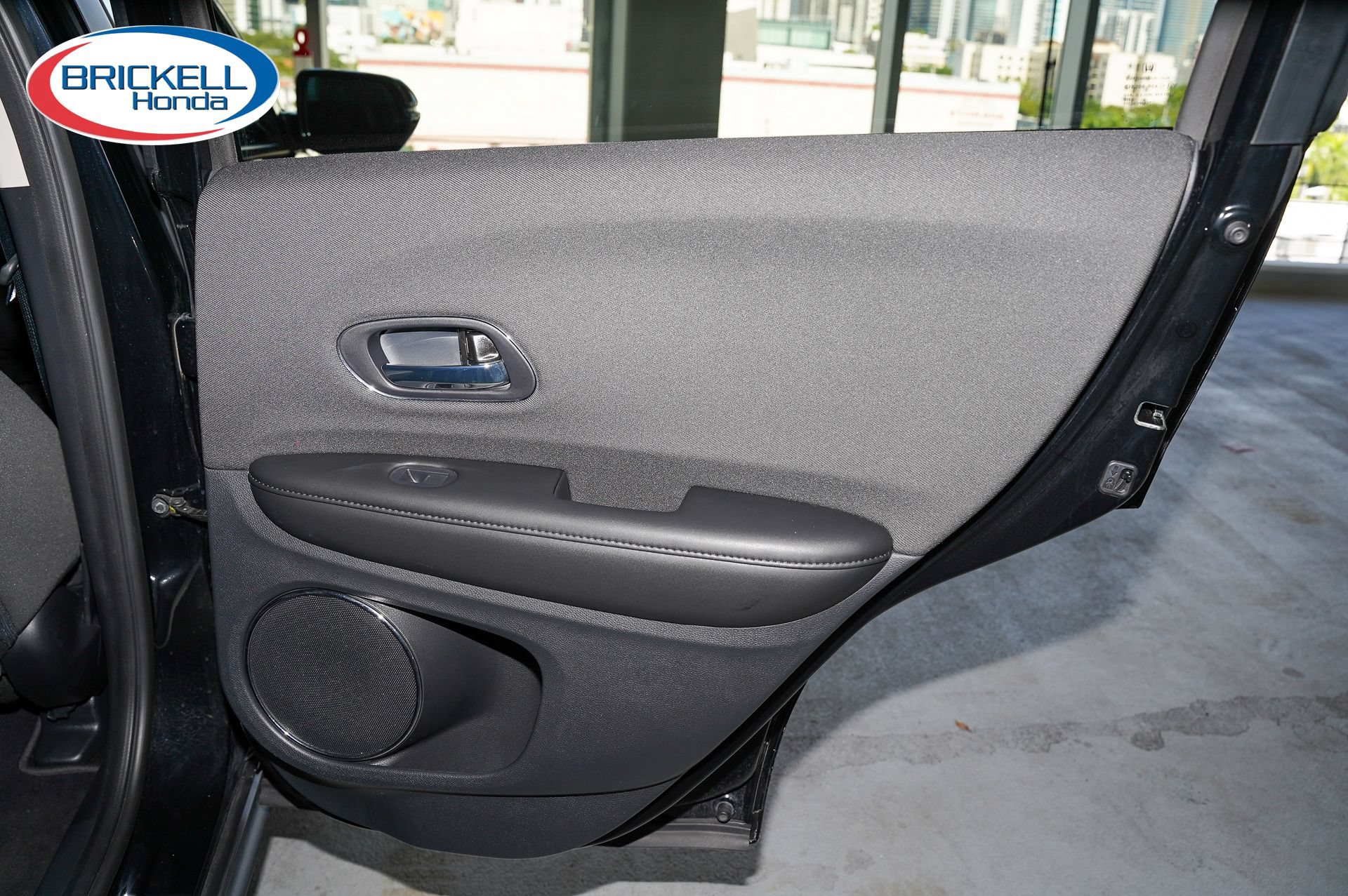 Certified 2022 Honda HR-V EX image 14