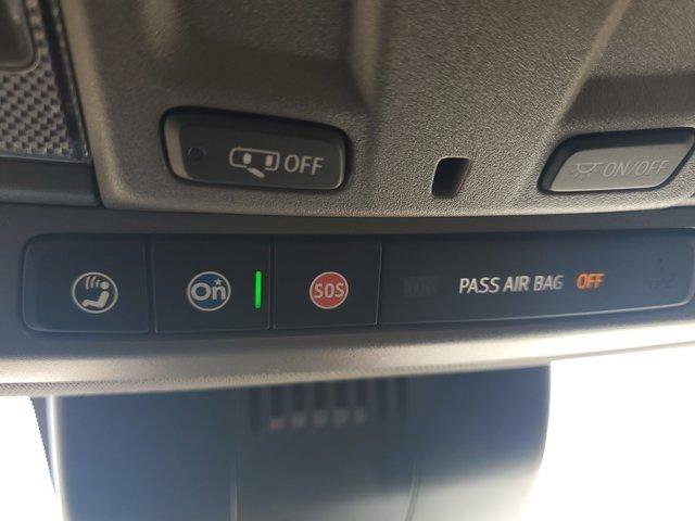 New 2026 GMC Sierra 1500 Pro w/ Pro Value Package image 23