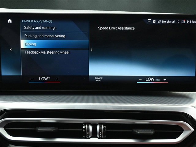 Used 2023 BMW 330i xDrive Sedan w/ M Sport Package image 44