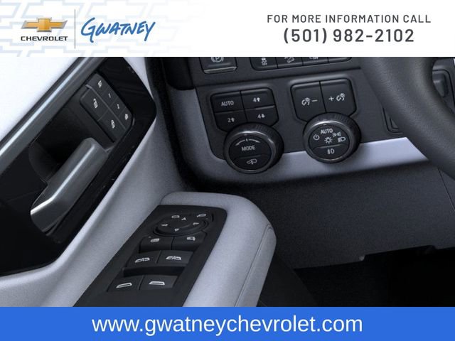 New 2026 Chevrolet Tahoe Premier image 22