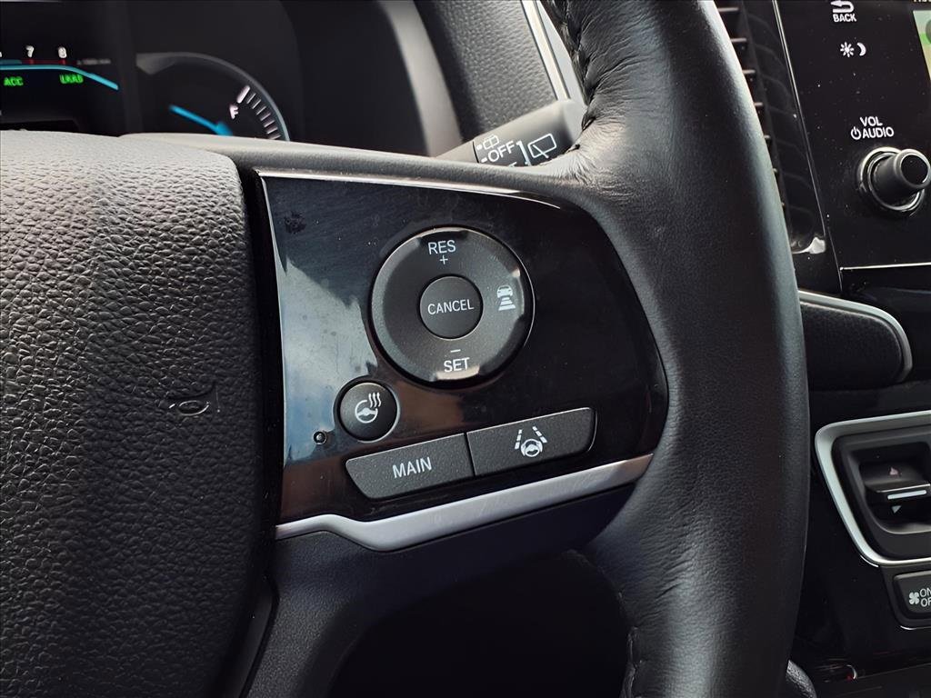 Used 2019 Honda Pilot Elite image 19