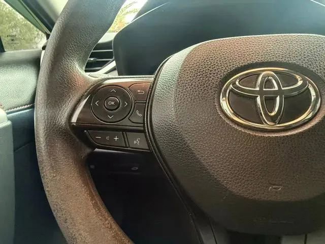 Used 2019 Toyota RAV4 Adventure w/ All Weather Liner Package AWD/4WD image 22