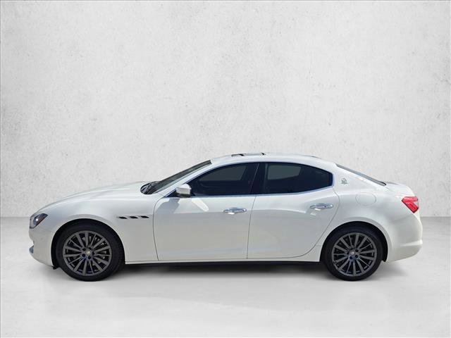 Used 2018 Maserati Ghibli image 8