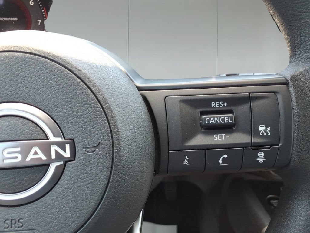 New 2026 Nissan Kicks S FWD image 18