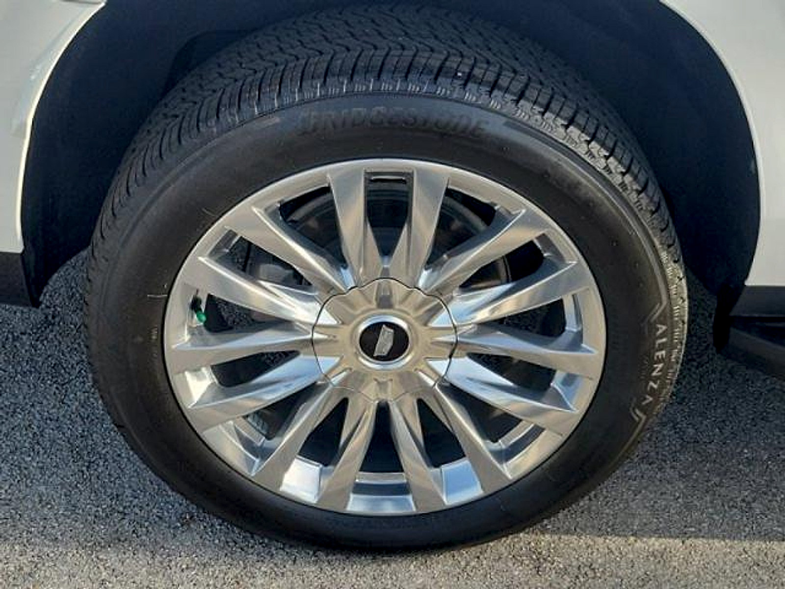 Used 2023 Cadillac Escalade ESV Premium Luxury w/ LPO, Floor Liner Package AWD/4WD image 9