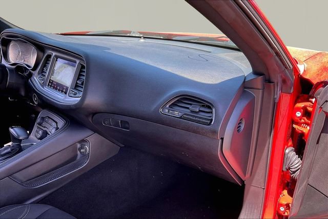 Used 2023 Dodge Challenger SXT image 18