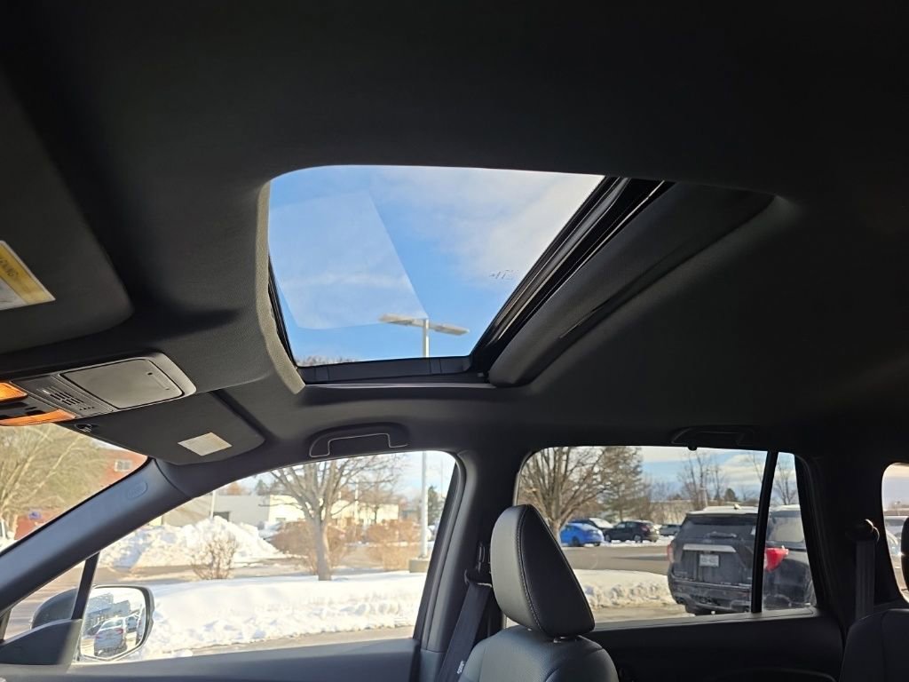 Used 2023 Honda Passport EX-L image 22