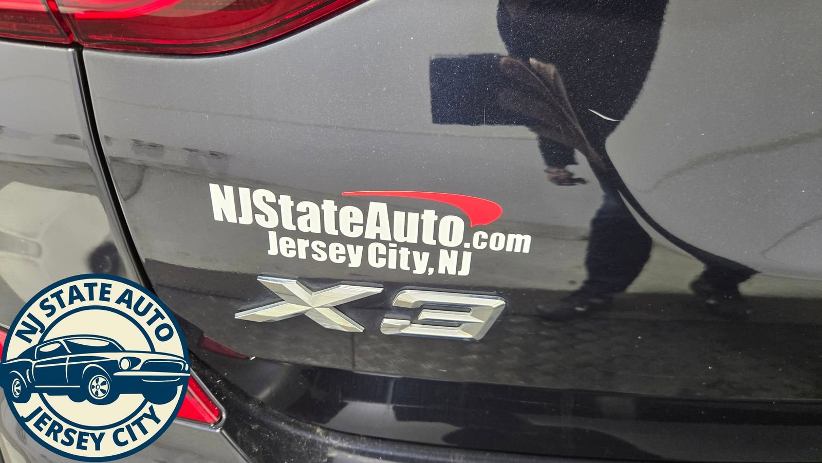 Used 2021 BMW X3 xDrive30i w/ M Sport Package image 35