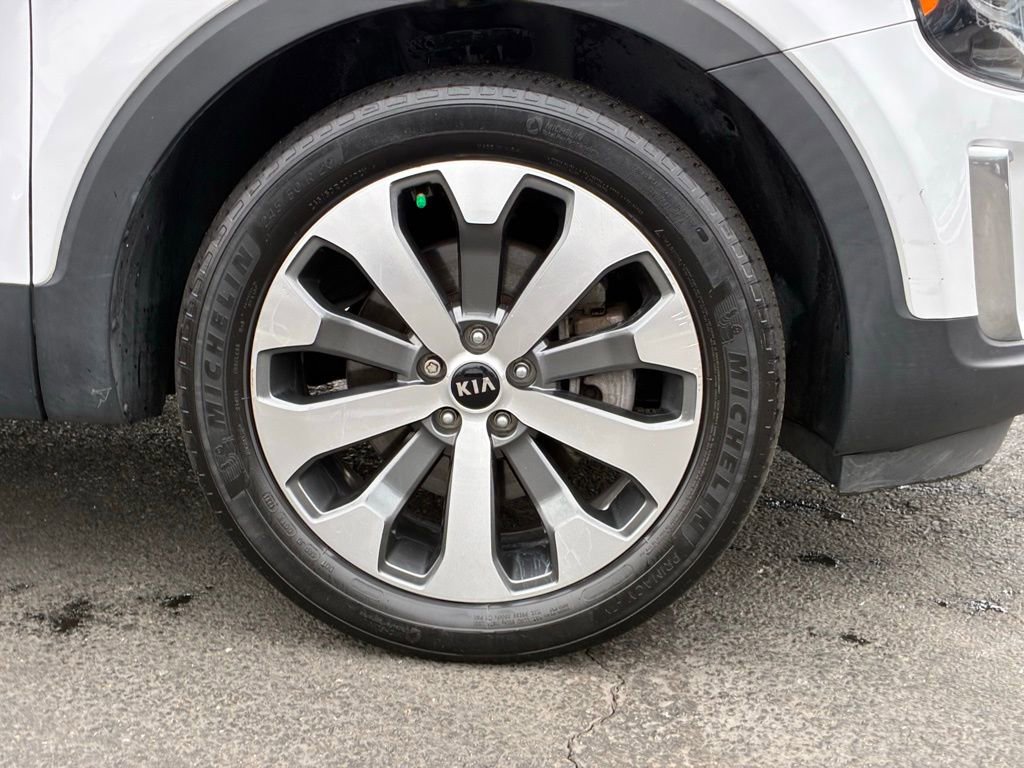 Used 2021 Kia Telluride EX w/ EX Premium Package image 51