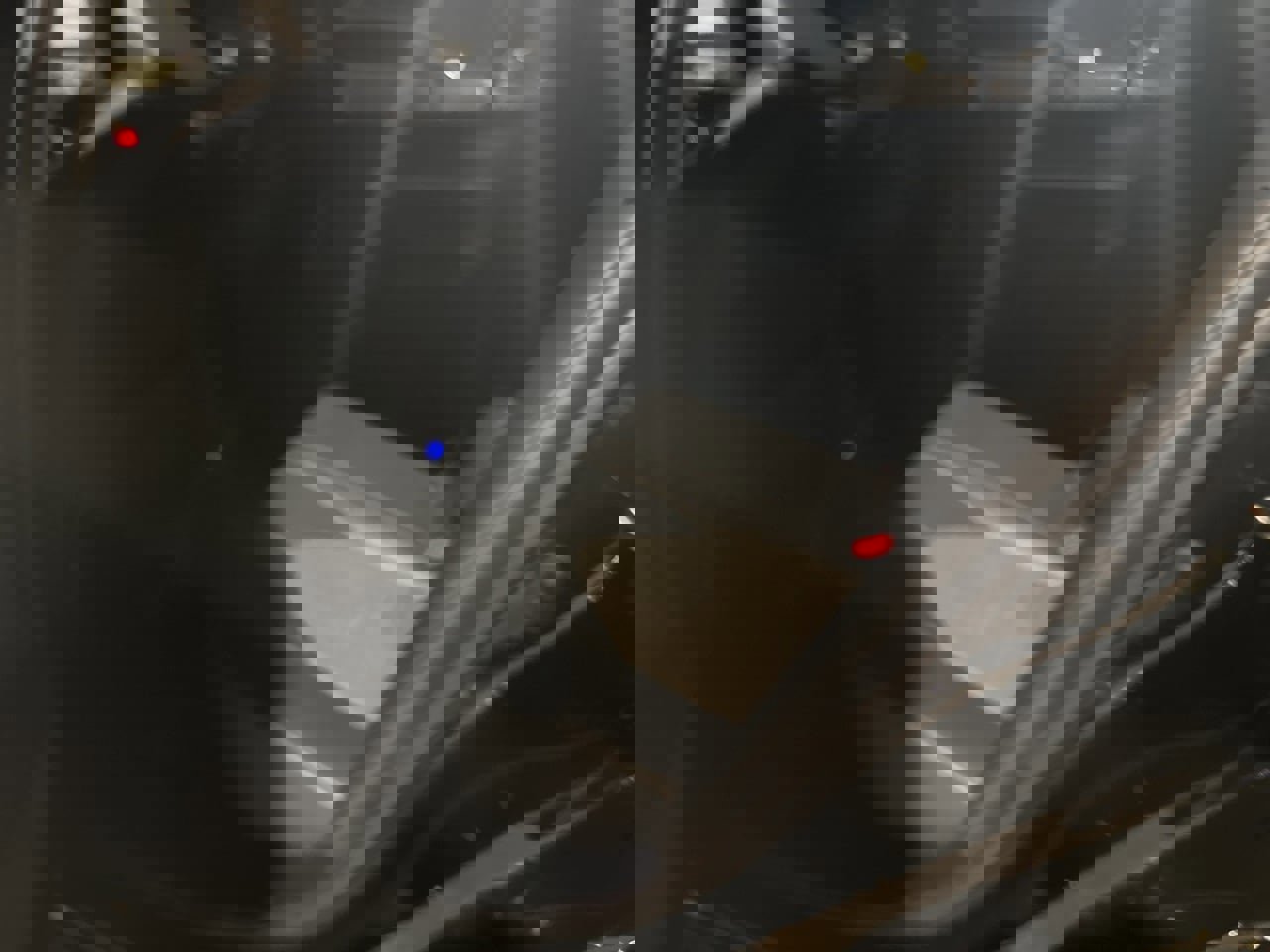 Used 2024 Toyota Camry SE image 7