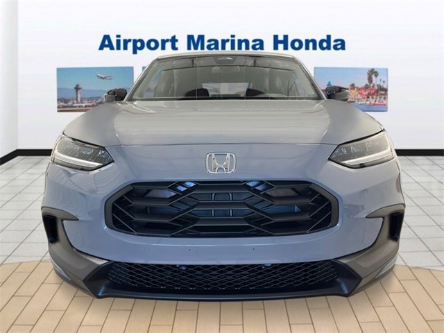 New 2026 Honda HR-V Sport image 10