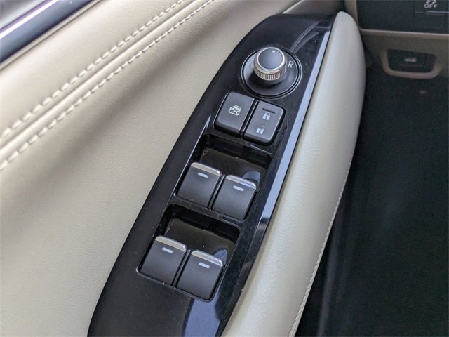 Used 2018 MAZDA MAZDA6 Touring image 25